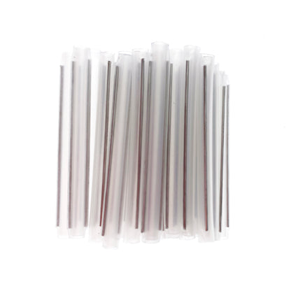 200 pcs FTTH drop cable fusion splice protection sleeve, heat shrink splice protector( 60mm)