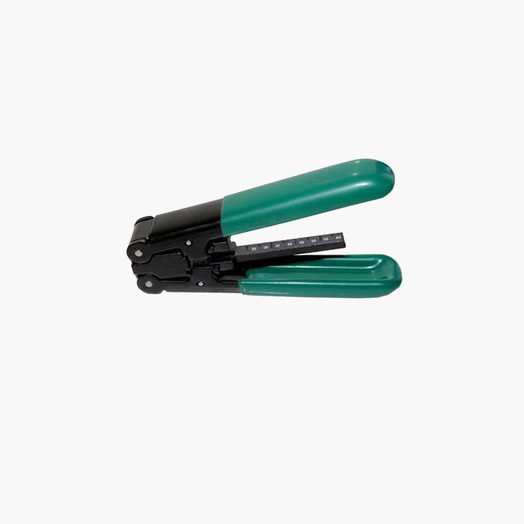 5 pcs Drop cable optic fiber stripper tool